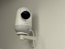 360摄像头9pro-800万双频WIFI云台家用摄像头家用监控摄像机手机远程监控器360度夜视全景 婴儿看护器 实拍图