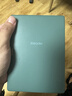 掌阅（iReader）【新品发布】Neo3 长续航版 6英寸电子书 智能阅读器 AI墨水屏电纸书 看书学习漫画平板电脑  语绿 实拍图