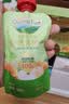 爷爷的农场枇杷梨汁100ml*10袋 儿童果汁饮料饮品nfc宝宝零食秋梨膏苹果汁 实拍图