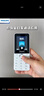 飞利浦（PHILIPS）Z10学生手机微信视频GPS定位全网通戒网无游戏超长待机小学初高中专用智能儿童电话老年人手机 白 实拍图