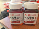 鼎恒升【中华老字号】百花蜂蜜500g*3罐蜂蜜纯正天然无添加土蜂蜜原生态 实拍图