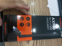 Tenda腾达 usb无线网卡wifi6 AX900双频5g 无线网卡台式机专用 高增益天线 wifi接收器 无线wifi发射 实拍图