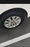 马牌（Continental）汽车轮胎 195/65R15 91V UCJ 适配丰田卡罗拉/雷凌大众朗逸/宝来 实拍图