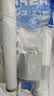裕津（HSPA）马桶水箱配件抽水套装 通用马桶冲水器全套配件进水阀+排水阀8205 实拍图