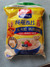 西麦即食燕麦片1000g袋谷物代餐营养早餐无额外添加蔗糖 实拍图