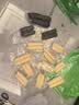 京鲜生云南版纳紫拇指小玉米500g 非转基因甜糯玉米棒手指玉米宝宝早餐 实拍图