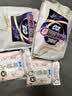 苏菲日夜用旅行试用装（贵族棉25cm2片*3+超熟睡安心裤L码1条*2）自营 实拍图