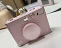 INSTAX富士一次成像 mini Evo礼盒套装 和煦玫瑰 实拍图