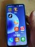 摩托罗拉 联想moto g100s 高刷LCD护眼屏 7000mAh大电池 多功能NFC 应用六开 8GB+256GB 海蓝 四年质保 实拍图