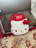 澳贝（auby）hellokitty蒙氏早教布书撕撕书1-3岁土豪书礼盒周岁礼物安静书 实拍图