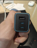 CUKTECH酷态科6号充电器mini氮化镓套装90W多口Type-c快充头适用苹果小米17三星手机65W笔记本电脑 实拍图