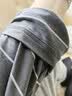 蕉内棉棉305H睡衣男士纯棉家居服情侣款长袖长裤圆领居家套装春夏季 实拍图