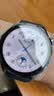 HUAWEI WATCH GT 6 雅丹黑 46mm智能手表多维情绪健康全新骑行体验华为智能手表 实拍图
