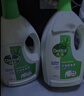 滴露（Dettol）衣物消毒液除菌松木3L 衣服消毒水99.9%杀菌除螨内衣裤配洗衣液 实拍图