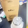 小熊（Bear）保温杯304不锈钢 便携保冷杯小容量水杯学生男女士杯子儿童300ml 实拍图