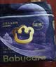 babycare皇室pro裸感纸尿裤M40(6-11kg)婴儿尿不湿超薄透气大吸量 实拍图
