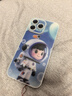 迪漫奇儿童手机玩具早教学习机音乐仿真电话故事机女孩男宝宝礼物 实拍图