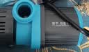 创宁水陆两用变频水泵静音过滤循环潜水泵CN9500-40W 10档流量调节 实拍图
