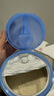 嘉宝（GERBER）婴幼儿高铁米粉维C加铁原味宝宝辅食米糊250g6-12个月 100%真验厂 实拍图