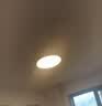 月影林之光air护眼吸顶灯简约现代超薄房间卧室灯中山客厅灯具包安装 实拍图