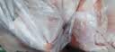 龙大肉食国产猪排骨块净重2斤 猪排骨 免切出口级排骨 猪肉 烧烤煲汤食材 实拍图