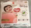好奇（Huggies）铂金装小桃裤拉拉裤箱装XXXL64片尿不湿【夏季散热王】 实拍图