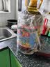 多力【保真菜籽油】低芥酸物理压榨非转基因特香菜籽油6.18L 团购送礼 实拍图