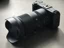 JJC【净悦A+】uv镜 67mm滤镜 镜头保护镜 适用佳能24-105 R6 R6二代 18-135 90D 松下20-60 S5 S5M2 实拍图