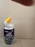 威猛先生（Mr Muscle）顽垢魔力 洁厕灵 600g*2瓶  强效洁厕剂卫生间马桶除垢去渍去异味 实拍图