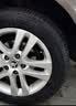 马牌（Continental）汽车轮胎 205/55R16 91V FR UC7 适配大众朗逸/速腾/宝来 实拍图