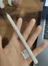 HUAWEI M-Pencil （第三代）平板创作笔 华为手写笔 星闪技术超低时延 雪域白  实拍图