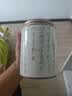 南鸳特级茉莉花茶2026新茶正宗广西横县茉莉花茶浓香型罐装100克 【特级浓香】9A茉莉雪芽100克罐装 实拍图