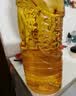 鲁花食用油 非转基因压榨特香 玉米胚芽油 1.6L*1瓶 实拍图