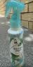 六神手枪泵驱蚊喷雾188ml 基孔肯雅热  4.5%驱蚊酯 驱蚊水花露水 实拍图