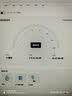 EB-LINK PCIE无线网卡延长天线底座WIFI6E双频2.4G/5G路由器SMA高增益12DB一体式【不可拆 】1.2米白色 实拍图