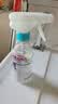 花王（KAO）马桶清洁剂300ml*2瓶 免刷洗泡沫喷雾去污除味厕所清洗剂洁厕灵液 实拍图