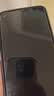 绿联【无黑边不挡屏】适用苹果17钢化膜iPhone17手机膜16Pro通用无边高清全屏防摔防爆保护膜 2片装 实拍图