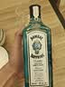 孟买蓝宝石Bombay 英国 杜松子酒 蓝宝石 金酒 洋酒500mL 调酒送礼 实拍图