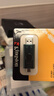 金士顿（Kingston）128GB Type-C USB3.2 双接口U盘 DTDEG2 大容量办公车载优盘 适用于安卓苹果手机电脑 实拍图