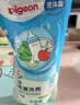 贝亲（Pigeon）奶瓶清洗剂 婴儿专用 奶嘴玩具果蔬清洁 600ml MA28 实拍图