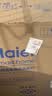 海尔（Haier）全自动波轮洗衣机 10KG 超薄 变频一级能效 超薄 家电国家补贴以旧换新京东自营 XQB100-BZ20D0 实拍图