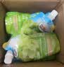 都乐（Dole）胶原蛋白肽混合果冻 150g*8袋 青提+荔枝+香橙 0脂肪 休闲零食 实拍图