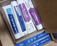 云南白药益生菌热门牙膏套装清新口气去口臭护龈牙膏6支500g+环保购物袋 实拍图