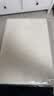 纳来屋日本天山棉麻衣柜衣物收纳箱可水洗羽绒服被子收纳整理箱无异味 实拍图