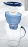 碧然德（BRITA）家用净水壶 滤水壶滤芯 MAXTRA+LE 去水垢专家滤芯 3枚装 实拍图