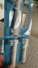 美天莱适配OralB欧乐B电动牙刷头D12/D16/D100/P2000/P4000/3757/3766替换通用博朗欧乐比 8支 多角度清洁型+精准清洁型 实拍图