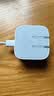 Apple/苹果 40W type-c快充充电器 苹果usb-c原装充电头 旗舰店新款苹果iPhone 17 Pro Max充电器 实拍图