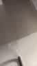 DULA行李箱高颜值带杯架多功能男拉杆箱女旅行箱密码箱子潮黑玫24英寸 实拍图