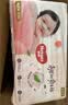 好奇（Huggies）好奇铂金装小桃裤纸尿裤M144片(6-11kg)中号尿不湿【夏季散热王】 实拍图