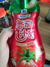 味好美（McCormicK）番茄沙司挤挤装 330g【0添加防腐剂/色素】意大利面酱披萨酱 实拍图